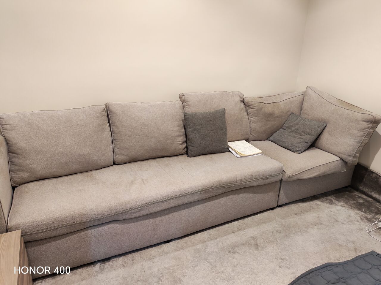 Jubail, Household Items, SAR 1320,  Fridge, Single Bed, Wardrobe, Small Table, Sofa
