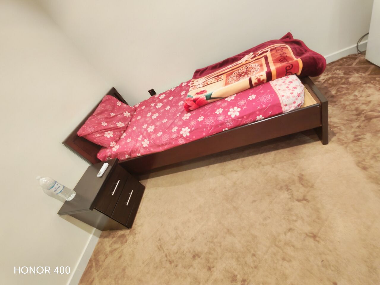 Jubail, Household Items, SAR 1320,  Fridge, Single Bed, Wardrobe, Small Table, Sofa