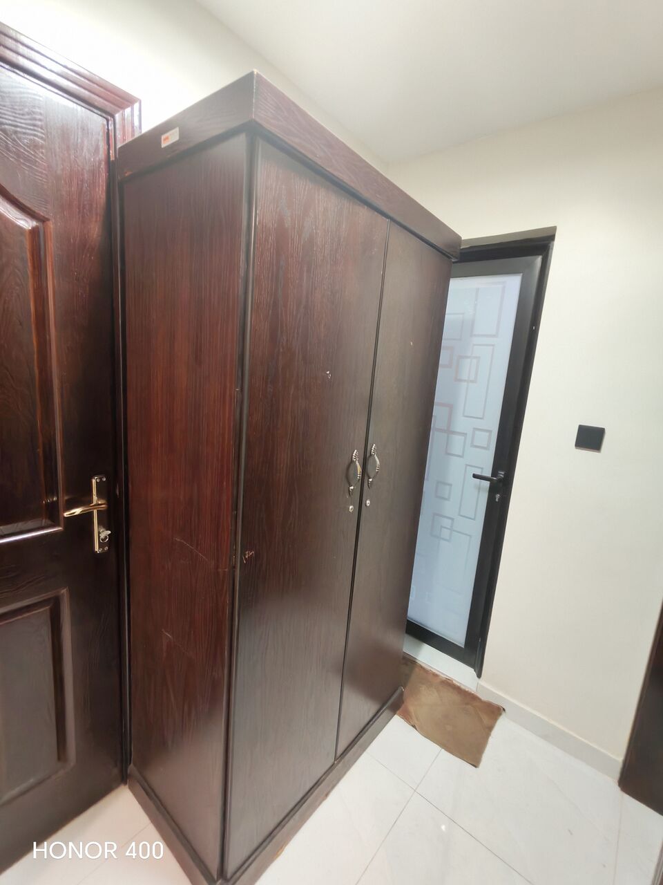 Jubail, Household Items, SAR 1320,  Fridge, Single Bed, Wardrobe, Small Table, Sofa