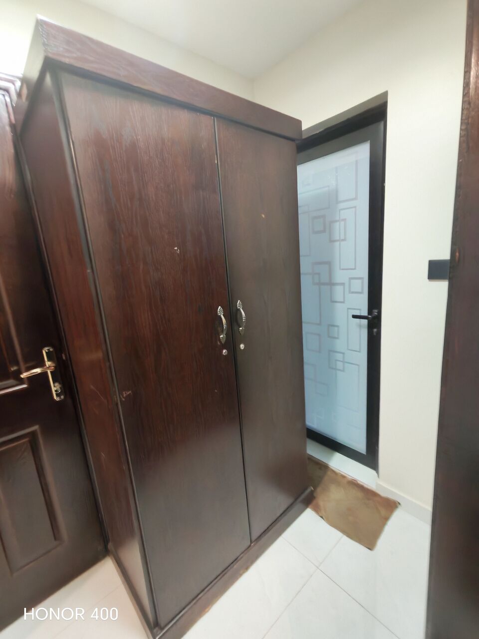 Jubail, Household Items, SAR 1320,  Fridge, Single Bed, Wardrobe, Small Table, Sofa