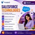 Salesforce Training By Visualpath &ndash; Build Future-Ready Skills