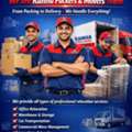 Professional Packers And Movers In Angul