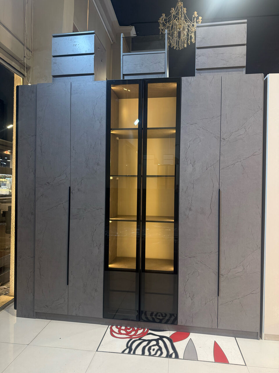 Jeddah, Furniture, SAR 5,  Luxury Stylish Wardrobes Are Available For Sale With Best Quaility At Reasonsble Prices...