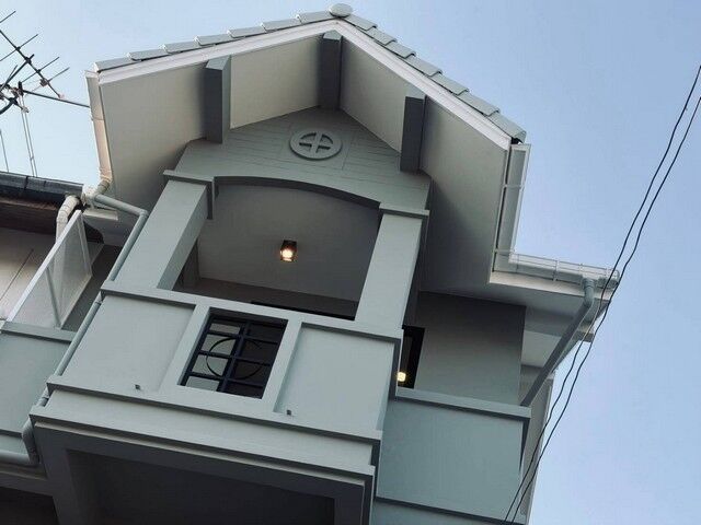 Bangkok, Villas, THB 49000,  25 Sq. Feet,  Townhome For Rent, Ruamchok Village, Chokchai, 4 Floors, 3 Bedrooms, 3 Bathrooms, 200