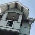 THB 49000,  25 Sq. Feet,  Townhome For Rent, Ruamchok Village, Chokchai, 4 Floors, 3 Bedrooms, 3 Bathrooms, 200