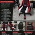 Omega Gaming/Office Chair