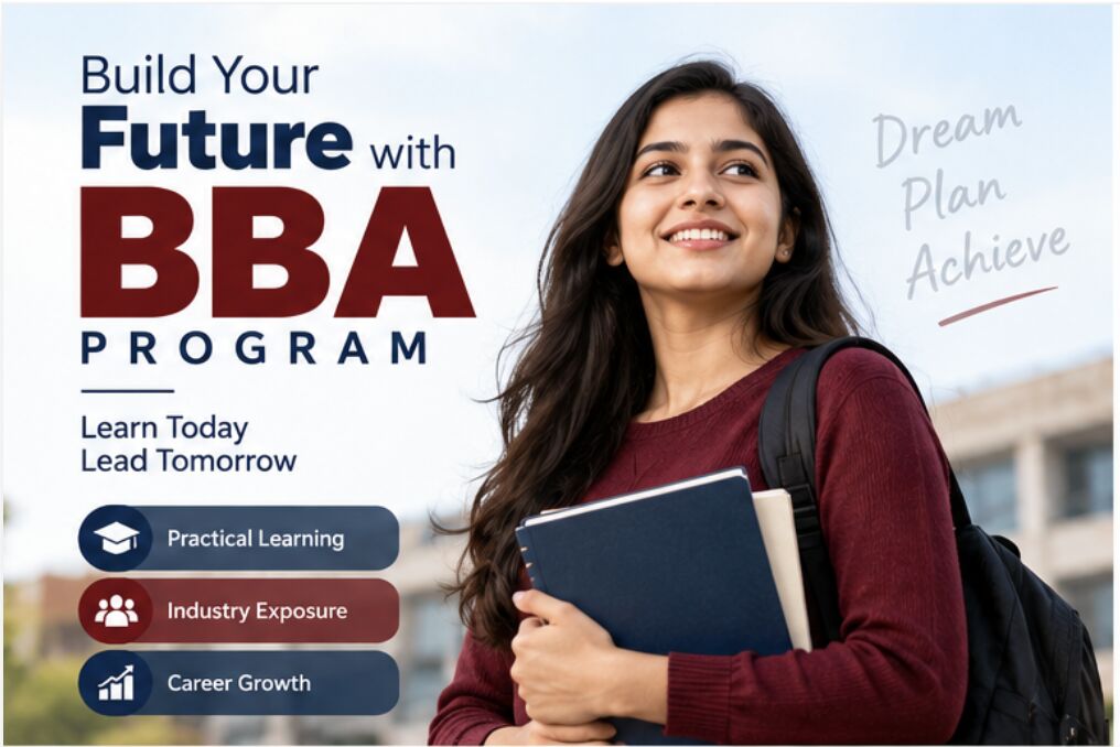 New York, Lessons Wanted, Is A BBA Program In The USA Worth It? Career, Salary & ROI