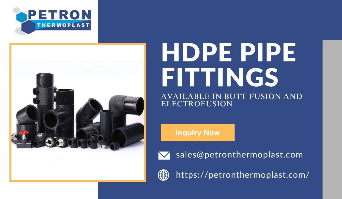 Cape Town, Industrial Machinery, ZAR 6790,  HDPE Pipe Fittings Available For Global Bulk Supply