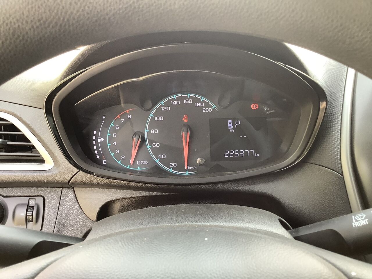 Riyadh, Vehicles, Cars & Trucks , SAR 15000,  Chevrolet Spark 2020,  2020,  Automatic,  225377 KM,
