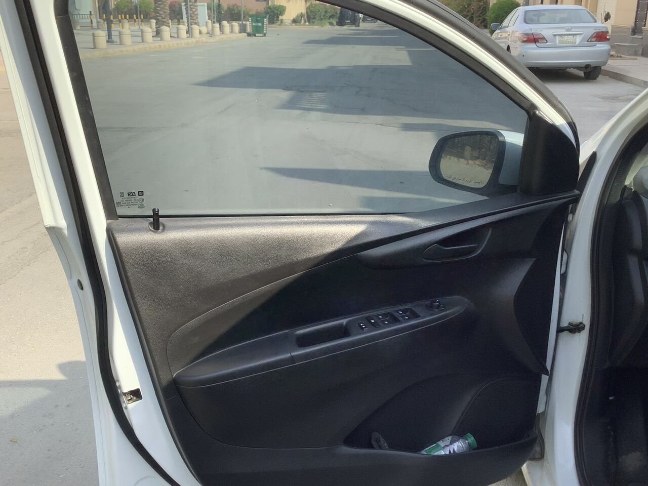 Riyadh, Vehicles, Cars & Trucks , SAR 15000,  Chevrolet Spark 2020,  2020,  Automatic,  225377 KM,