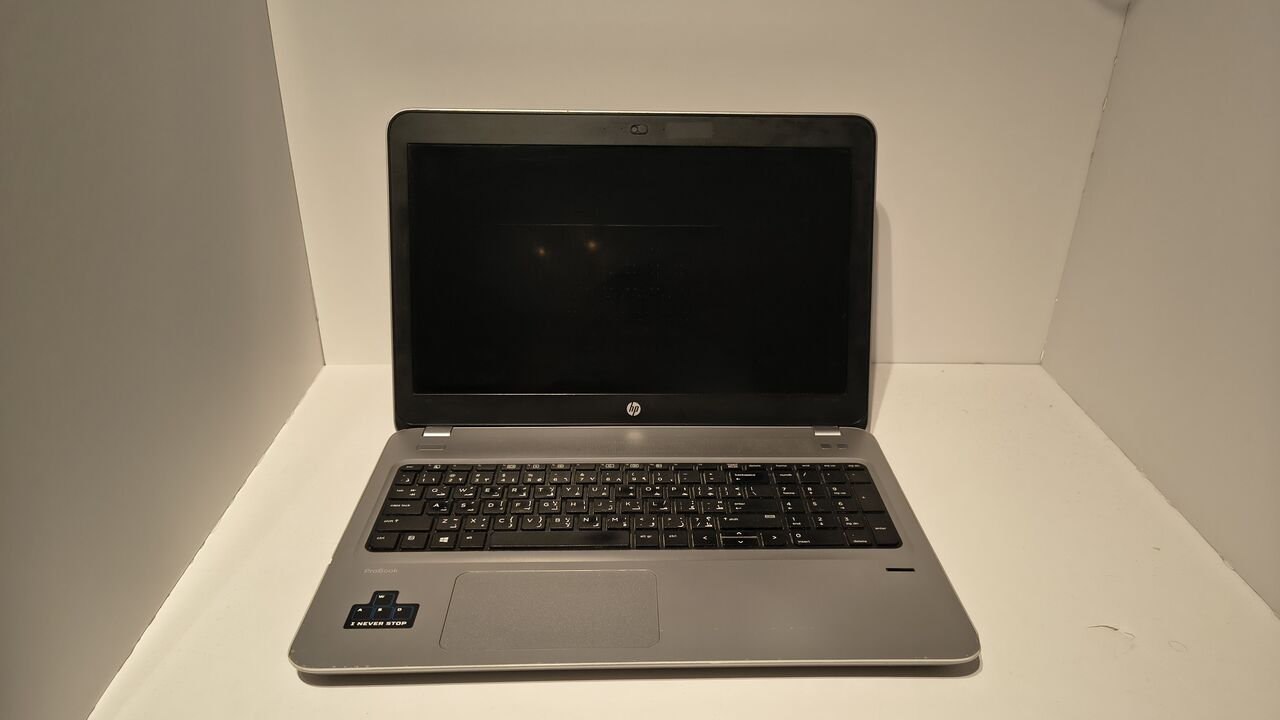 Riyadh, Computers, SAR 799,  **SPECIAL OFFER** - HP ProBook 450 G4 | Core I7 | 480GB SSD | NVIDIA Graphics