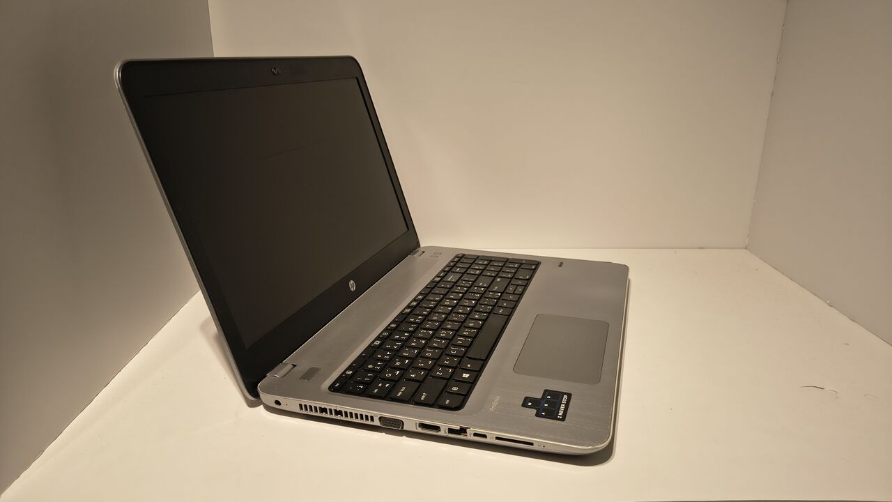 Riyadh, Computers, SAR 799,  **SPECIAL OFFER** - HP ProBook 450 G4 | Core I7 | 480GB SSD | NVIDIA Graphics