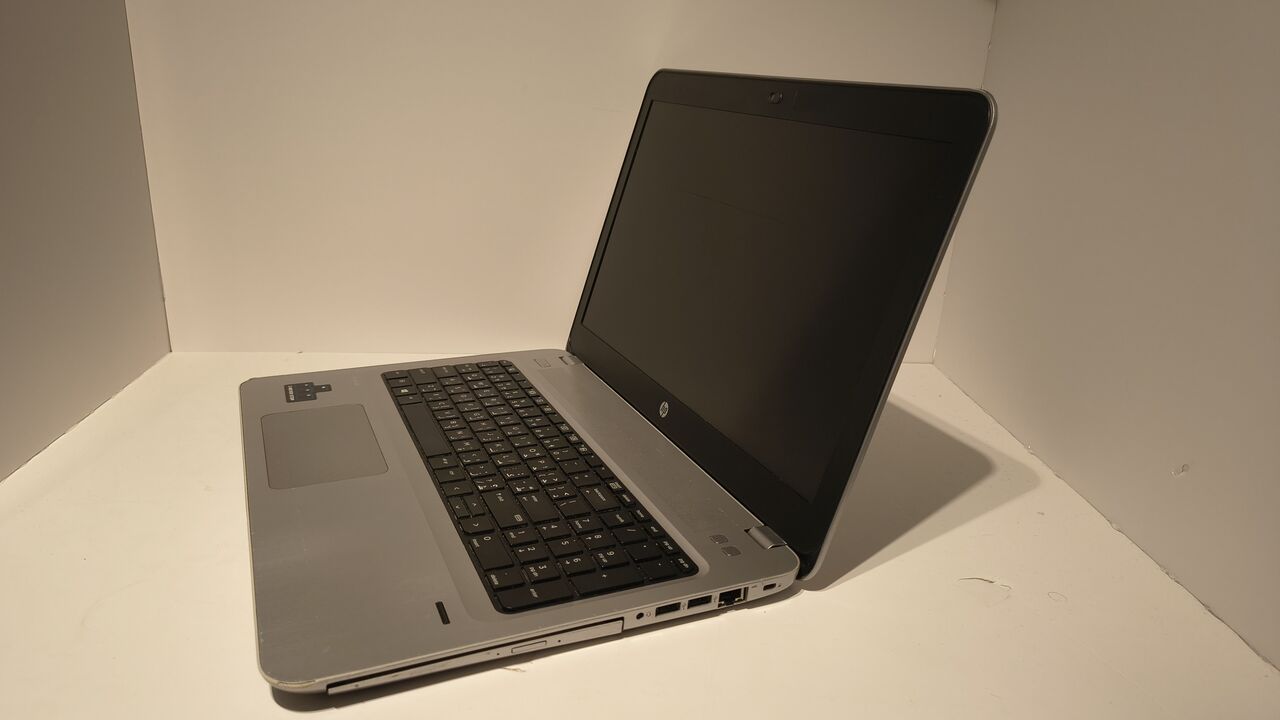 Riyadh, Computers, SAR 799,  **SPECIAL OFFER** - HP ProBook 450 G4 | Core I7 | 480GB SSD | NVIDIA Graphics
