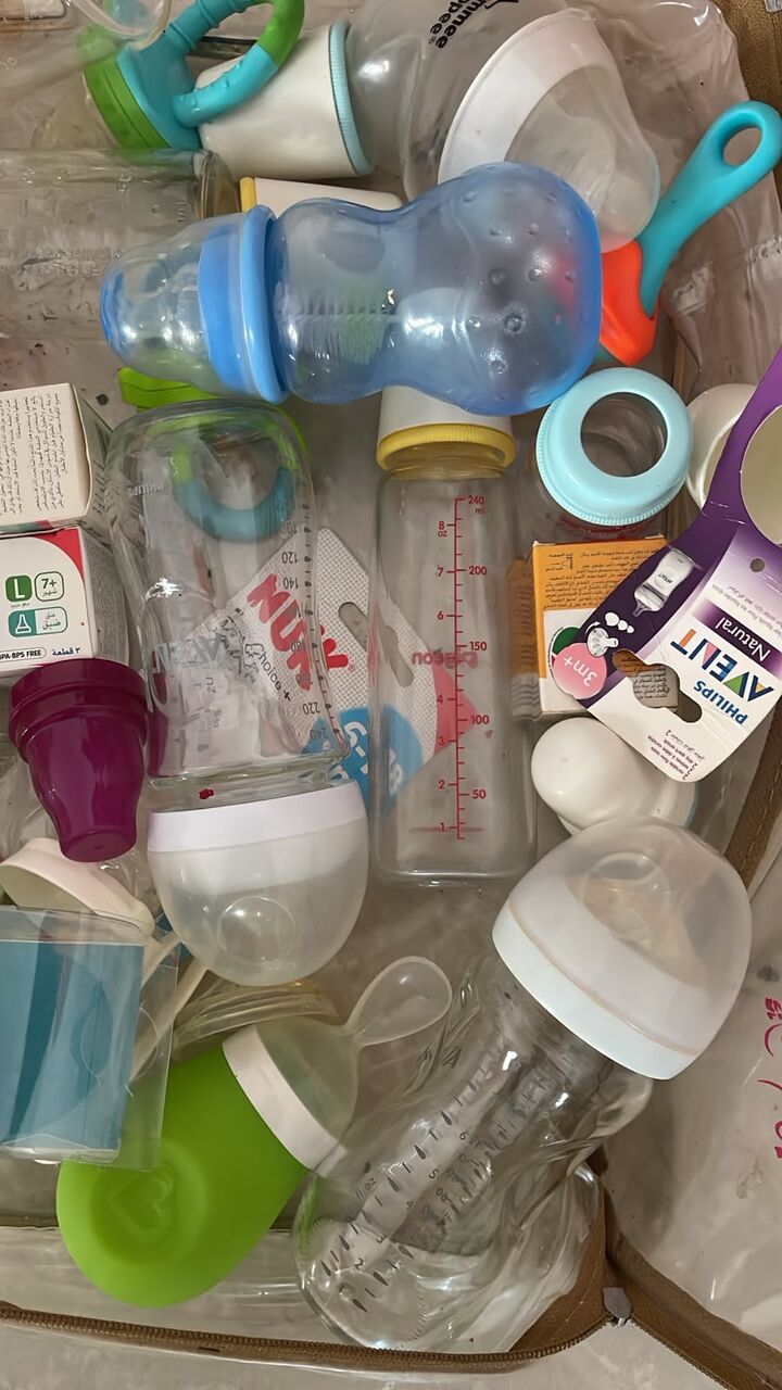 Jeddah, Baby & Kid Stuff, SAR 150,  Baby Stuff