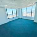 BHD 1600,  CENTRALISED OFFICE| DEDICATED PARKING| MAINTENANCE