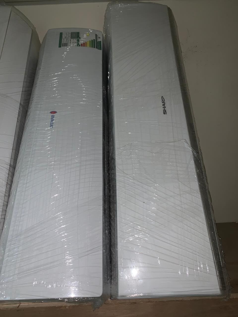 Al Rehab, Air Conditioners, SAR 133,  Used Air Conditioners