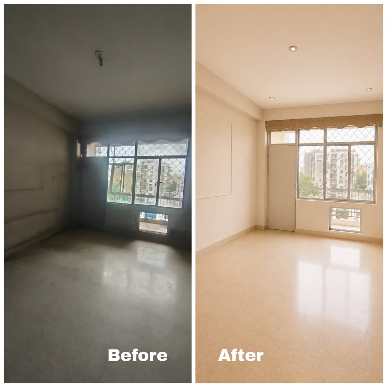 Kolkata, Apartments, Flats, Houses & Villas, 2 BR,  1480 Sq. Feet,  Meghdhoot Apartment For Sale