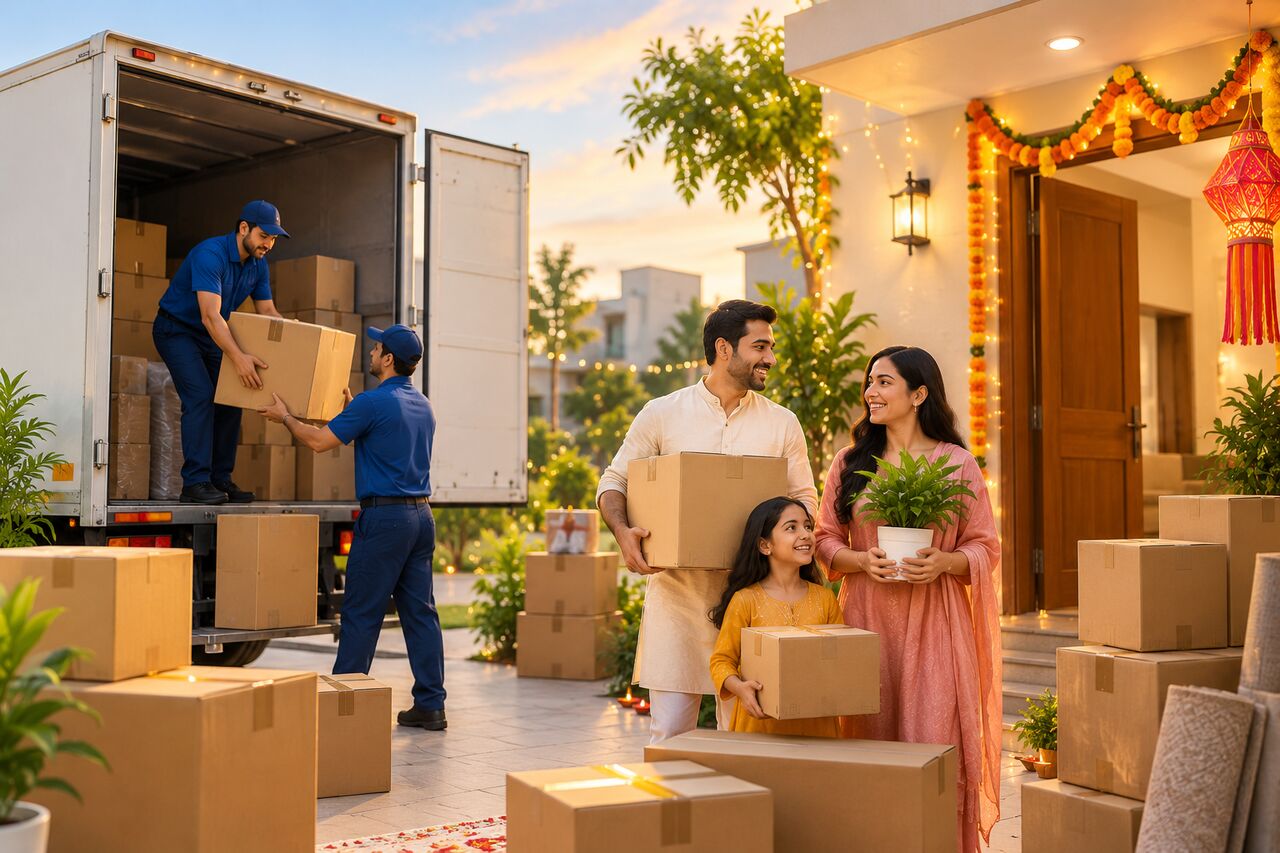 Kurnool, Relocation, Festival Season Moving Made Easy With Trusted Relocation Experts