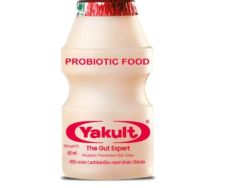 New Delhi, Health & Beauty Items, Best Probiotic Drinks In India For Better Gut Health