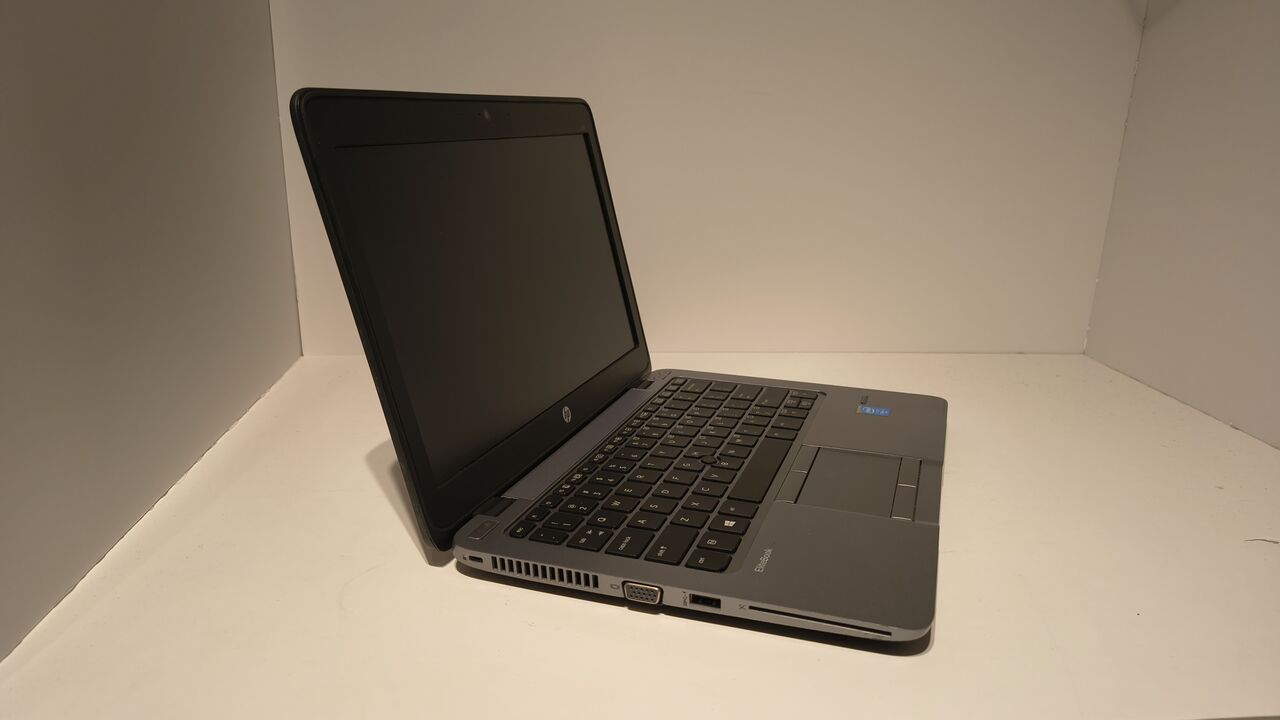 Riyadh, Computers, SAR 1199,  **SPECIAL OFFER** - HP EliteBook 820 G2 | Core I7 | 8GB RAM | 480GB SSD