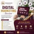 Digital Marketing Services At Great Rates | Brand Roof Solutions