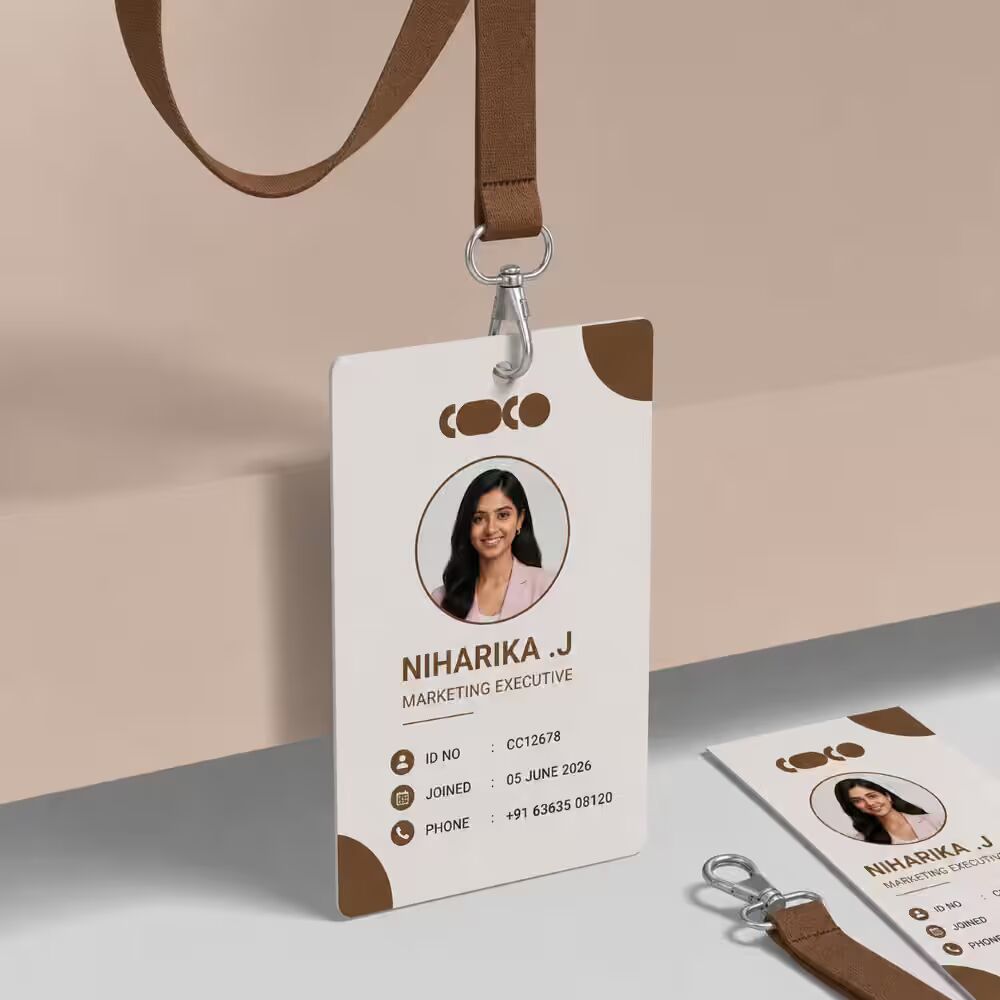 Mumbai, Collectibles, INR 27,  Paper ID Cards