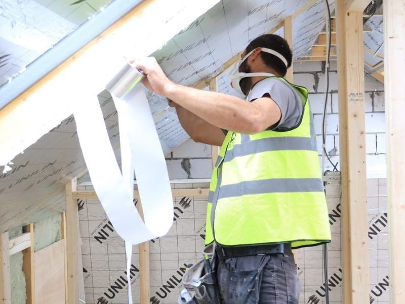London, Construction, Estrada Developments | Local Builder Bristol