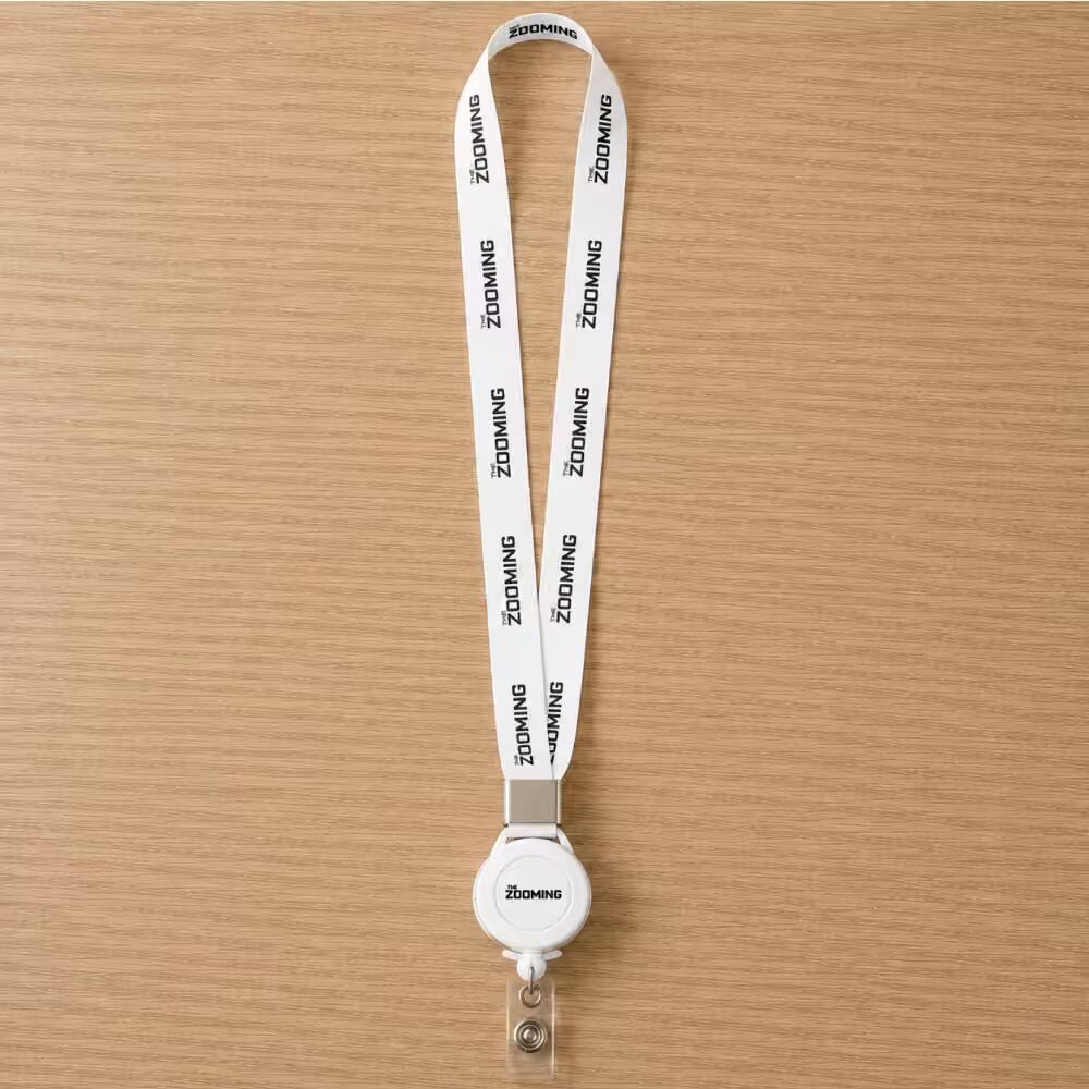Mumbai, Collectibles, INR 115,  Lanyards With Badge Reels