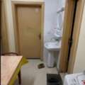 SAR 500/month,  1 BR,  Bedspace Available With Seperate Bathroom