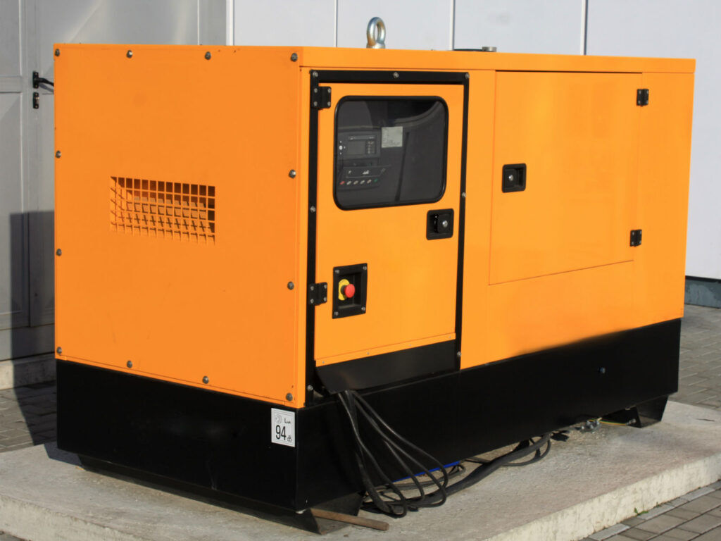 Doha, Materials, Reliable Generator Rental In Qatar