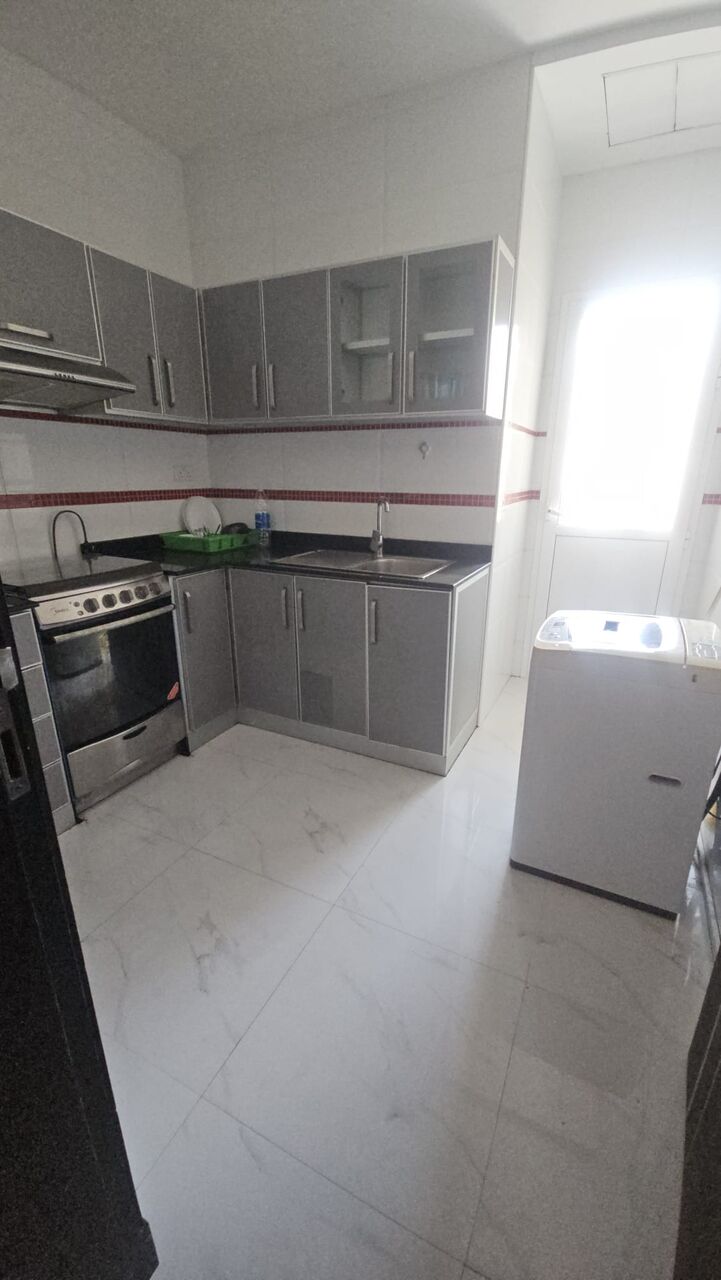 Salmaniya, Apartments, Flats, Houses & Villas, BHD 350/month,  Furnished,  2 BR,  2 Bedroom Fully Furnished Flat For Rent With Ewa