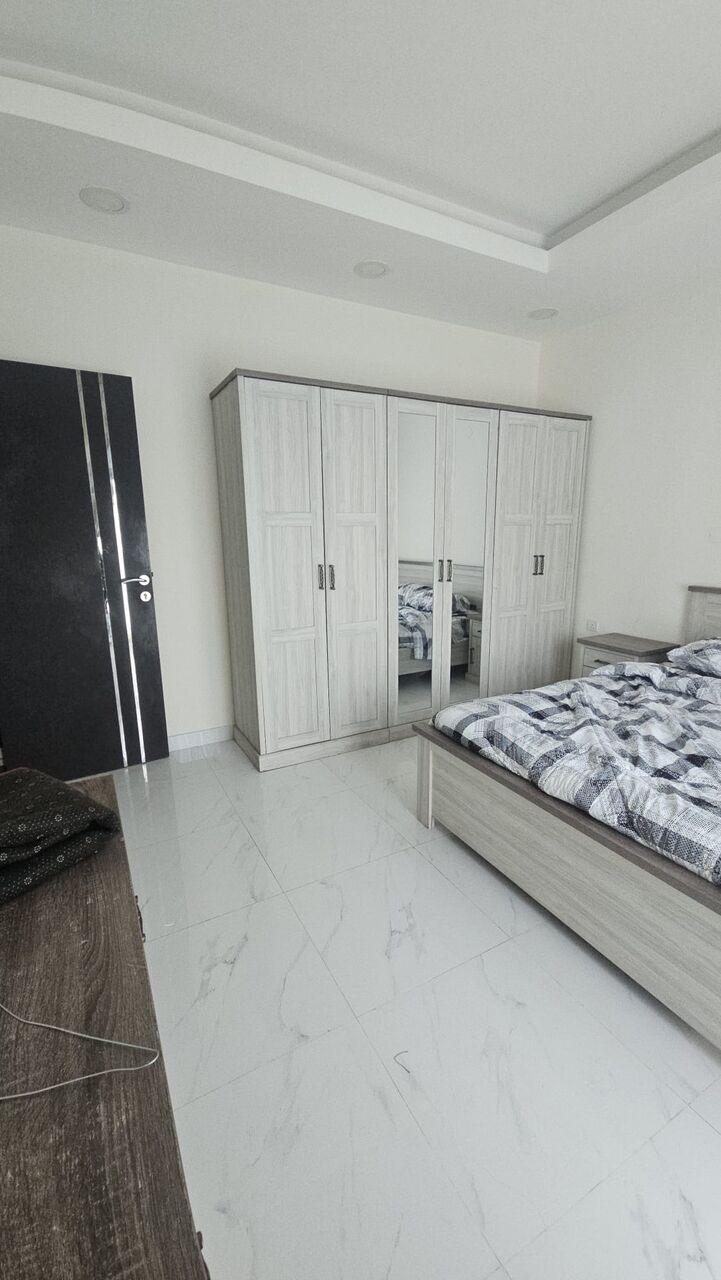 Salmaniya, Apartments, Flats, Houses & Villas, BHD 350/month,  Furnished,  2 BR,  2 Bedroom Fully Furnished Flat For Rent With Ewa