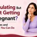 Ovulating But Not Getting Pregnant? Causes And What You Can Do