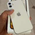 SAR 950,  Iphone 12 White 128GB
