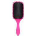 Pink Denman Brush For Smooth, Tangle-Free Hair | Enhance Glow