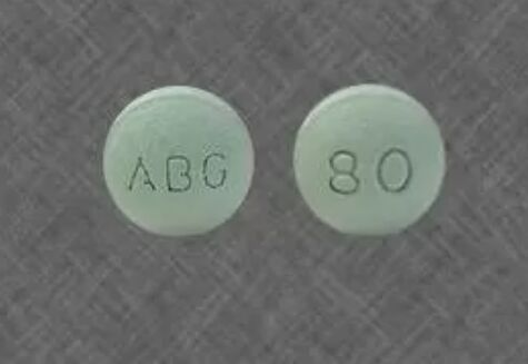 Austin, Health & Beauty Items, Oxycodone 80 Mg: Uses, Risks, And Safety Information