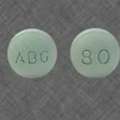 Oxycodone 80 Mg: Uses, Risks, And Safety Information