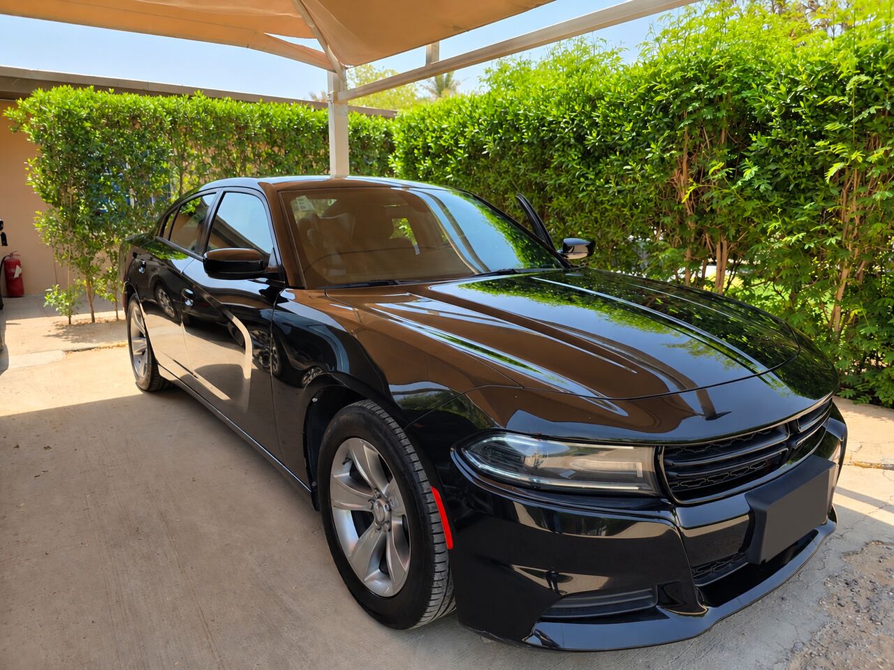 Riyadh, Vehicles, Cars & Trucks , SAR 82000,  Dodge Charger,  2020,  Automatic,  94000 KM,    SXT V6