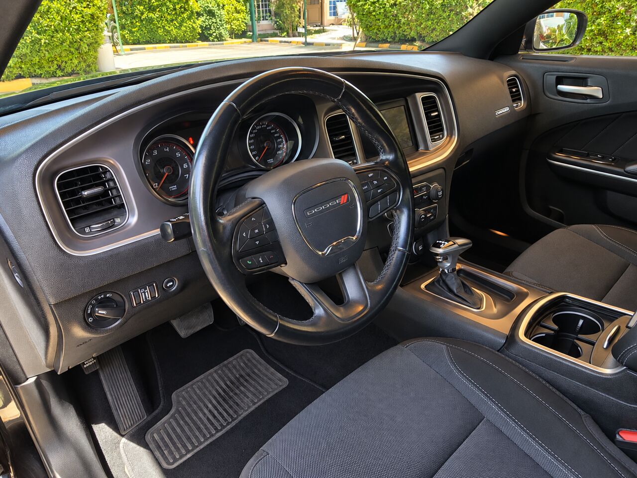 Riyadh, Vehicles, Cars & Trucks , SAR 82000,  Dodge Charger,  2020,  Automatic,  94000 KM,    SXT V6