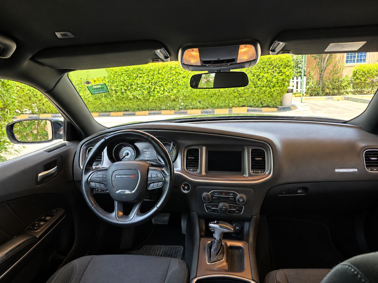 Riyadh, Vehicles, Cars & Trucks , SAR 82000,  Dodge Charger,  2020,  Automatic,  94000 KM,    SXT V6