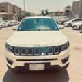 SAR 42000,  Jeep Compass,  2019,  Automatic,  82000 KM,    Longitude 4X4