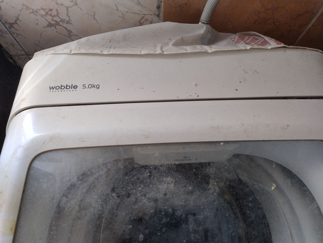 Dammam, Appliances, SAR 500,  Samsung Washing Machine