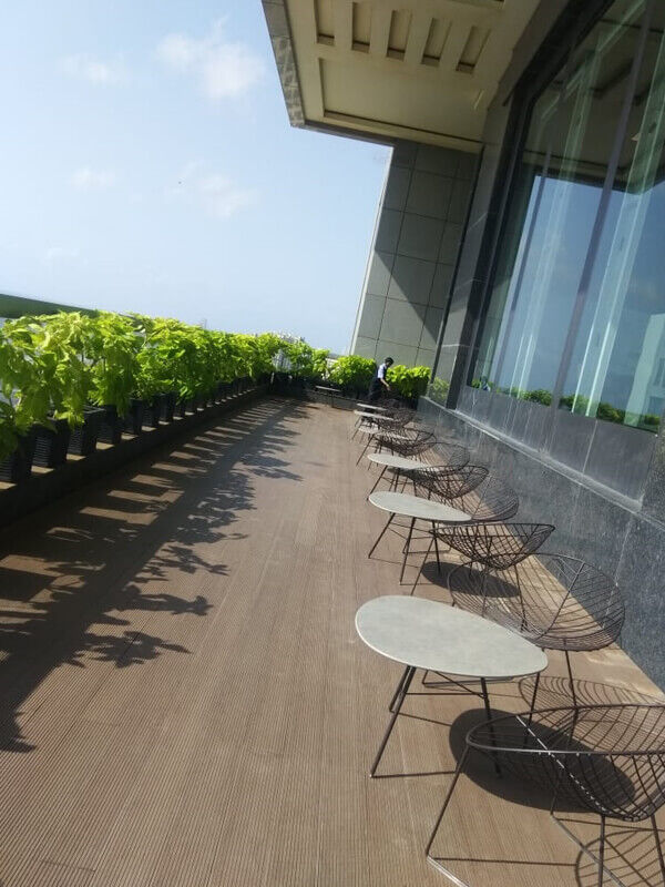 Mumbai, Household Items, INR 10000,  Engineered Wooden Flooring In Mumbai
