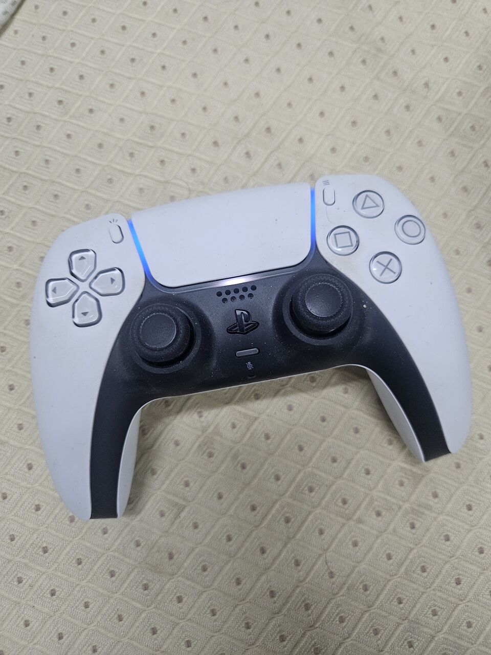 Jeddah, Video Games, SAR 2200,  PS5 Digital Edition 1TB With 2 Controllers Hardly Used