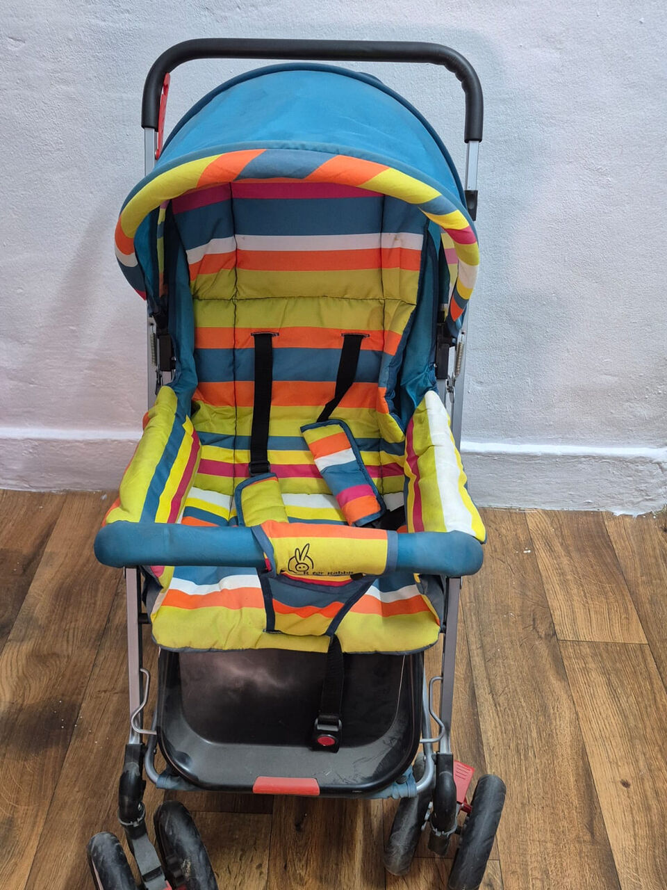Al Malaz, Baby & Kid Stuff, SAR 150,  Used Baby Stroller