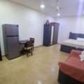 BHD 160/month,  Furnished,  Studio,  50 Sq. Meter,  FURNISHED STUDIO I FLAT I EWA INCLUSIVE I NEAR AL ANWAR