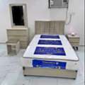 SAR 1,  New Classic Luxurious Bedroom Furniture Sets