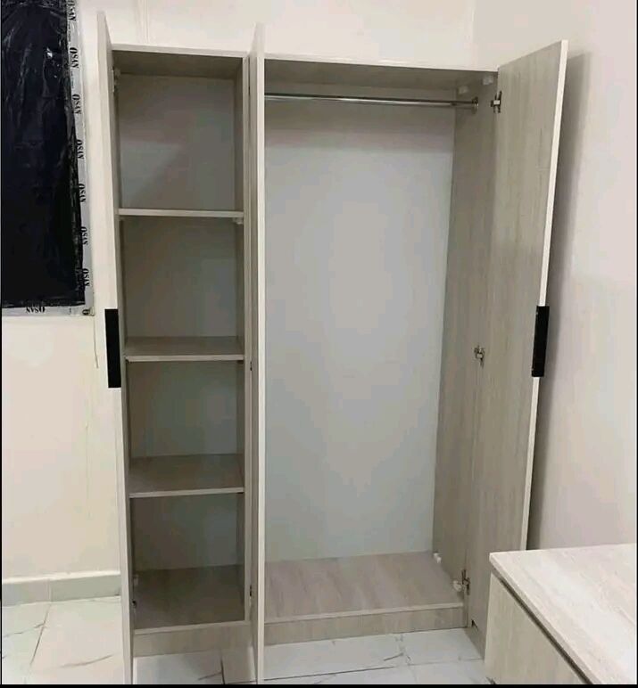 Jeddah, Furniture, SAR 1,  New Classic Luxurious Bedroom Furniture Sets