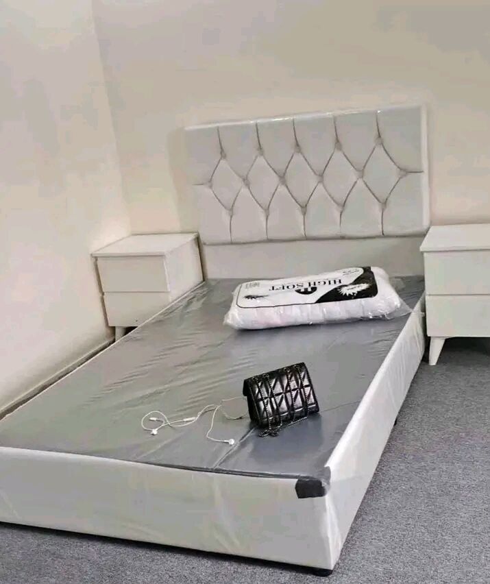 Jeddah, Furniture, SAR 1,  New Classic Luxurious Bedroom Furniture Sets