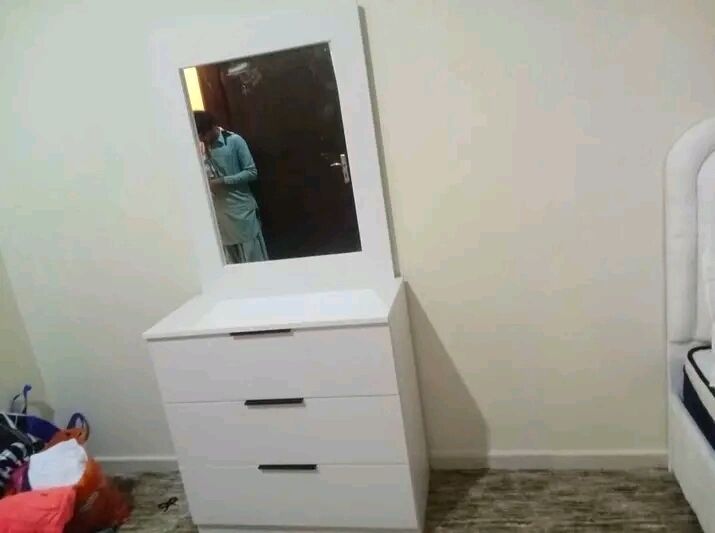 Jeddah, Furniture, SAR 1,  New Classic Luxurious Bedroom Furniture Sets